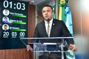 Paulo Igo cobra Prefeitura por tomógrafo sem uso