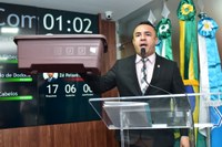 Paulo Igo diz que gestão não zela pelo dinheiro público