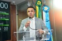 Paulo Igo faz alerta sobre fila de exames de tomografia e cobra infraestrutura em ruas da cidade