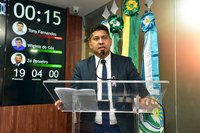 Peixe Popular: Genilson Alves anuncia 10 pontos de venda em Mossoró