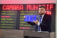 Petras comemora políticas públicas em favor da pessoa com deficiência