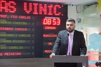 Petras requer maior acessibilidade no Mossoró Cidade Junina