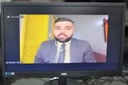 Petras se reúne com comunidade que reivindica UBS
