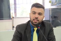 Petras Vinícius defende revitalização de posto policial no BH