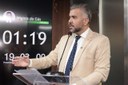 Petras Vinícius lança projeto “Inclusão sobre Rodas” para promover o esporte acessível