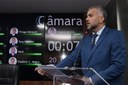 Petras Vinícius reforça importância da visibilidade da "Síndrome de Rett"