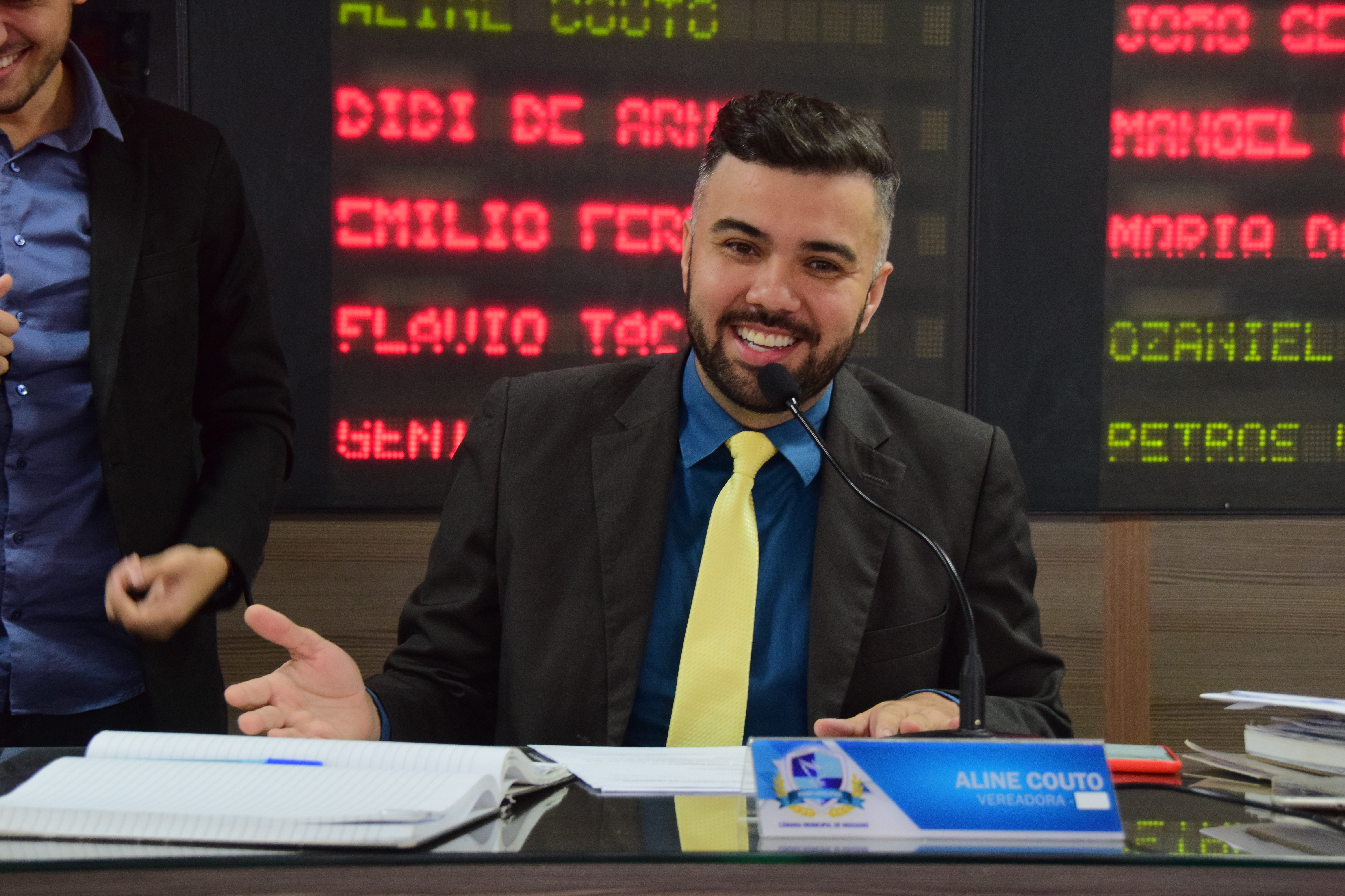 Plenário aprova Auto de Fátima como Patrimônio Cultural