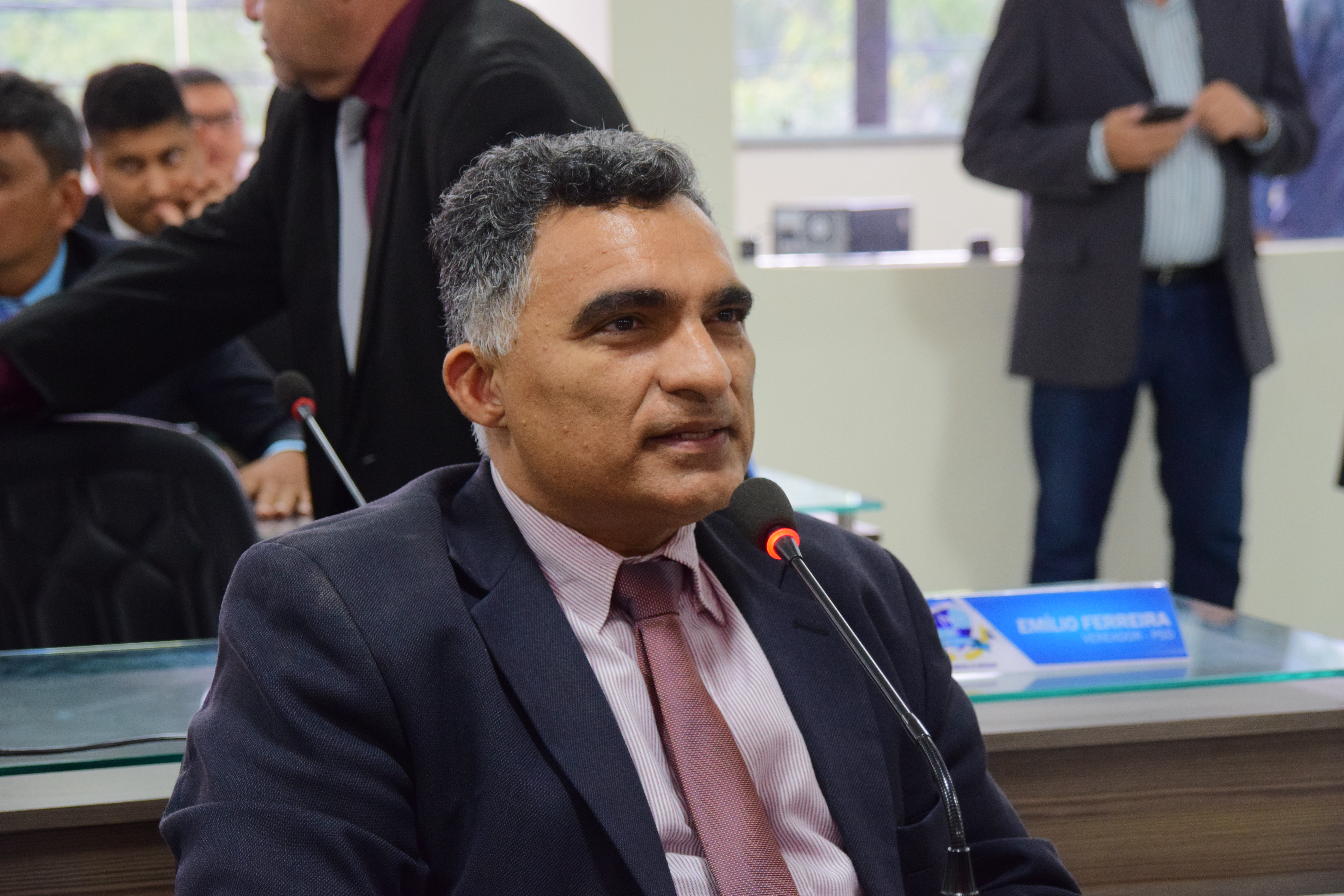 Plenário aprova criação de sistema de avaliação da educação