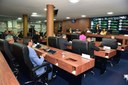 Plenário aprova doação de terreno à empresa de fardamento