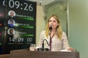 Plenário aprova proteção à mulher em bares e casas noturnas