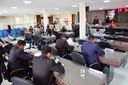 Plenário encaminha 98 matérias na primeira sessão de 2020