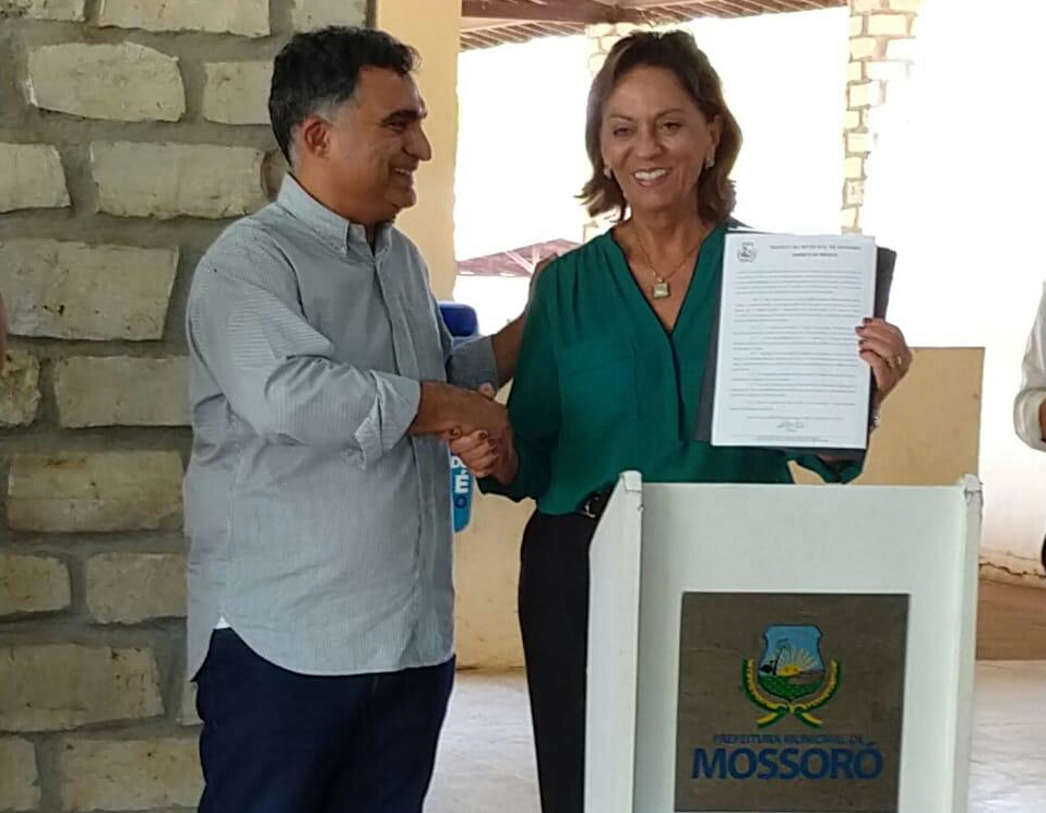 Política Municipal de Educação do Campo agora é lei