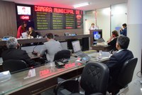 Prefeitura convoca sessão extraordinária no legislativo mossoroense