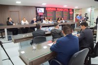 Prefeitura de Mossoró: 80% dos terceirizados estão em dia