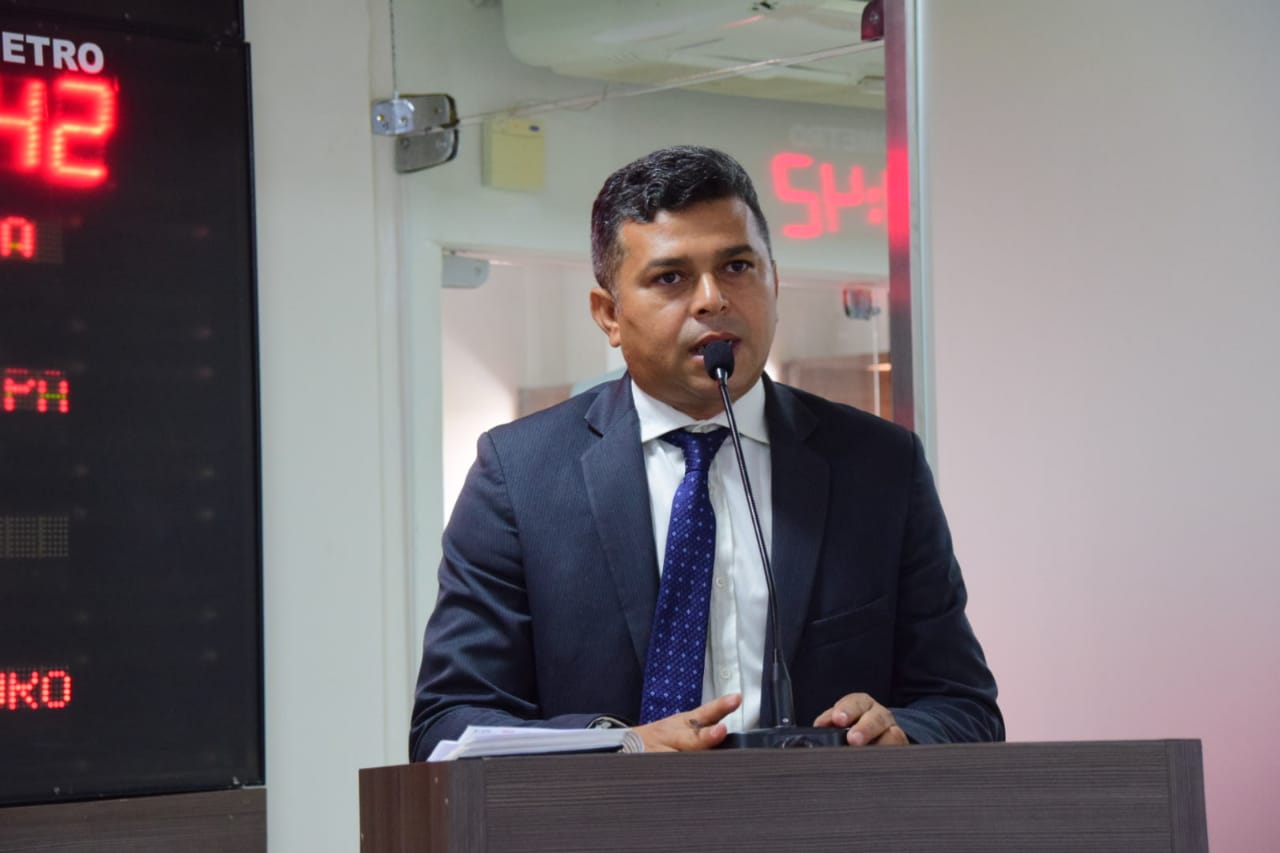 Prefeitura de Mossoró atende pleitos do vereador Tony Cabelos