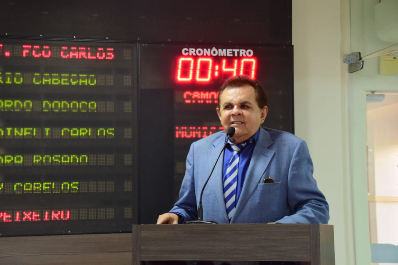 Presidente da Previ convida para entrega de donativos a abrigo