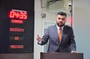 Pretas Vinícius faz balanço de mais um ano de trabalho