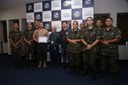 Programa “Bolsa-TG” é aprovado pela Câmara de Mossoró