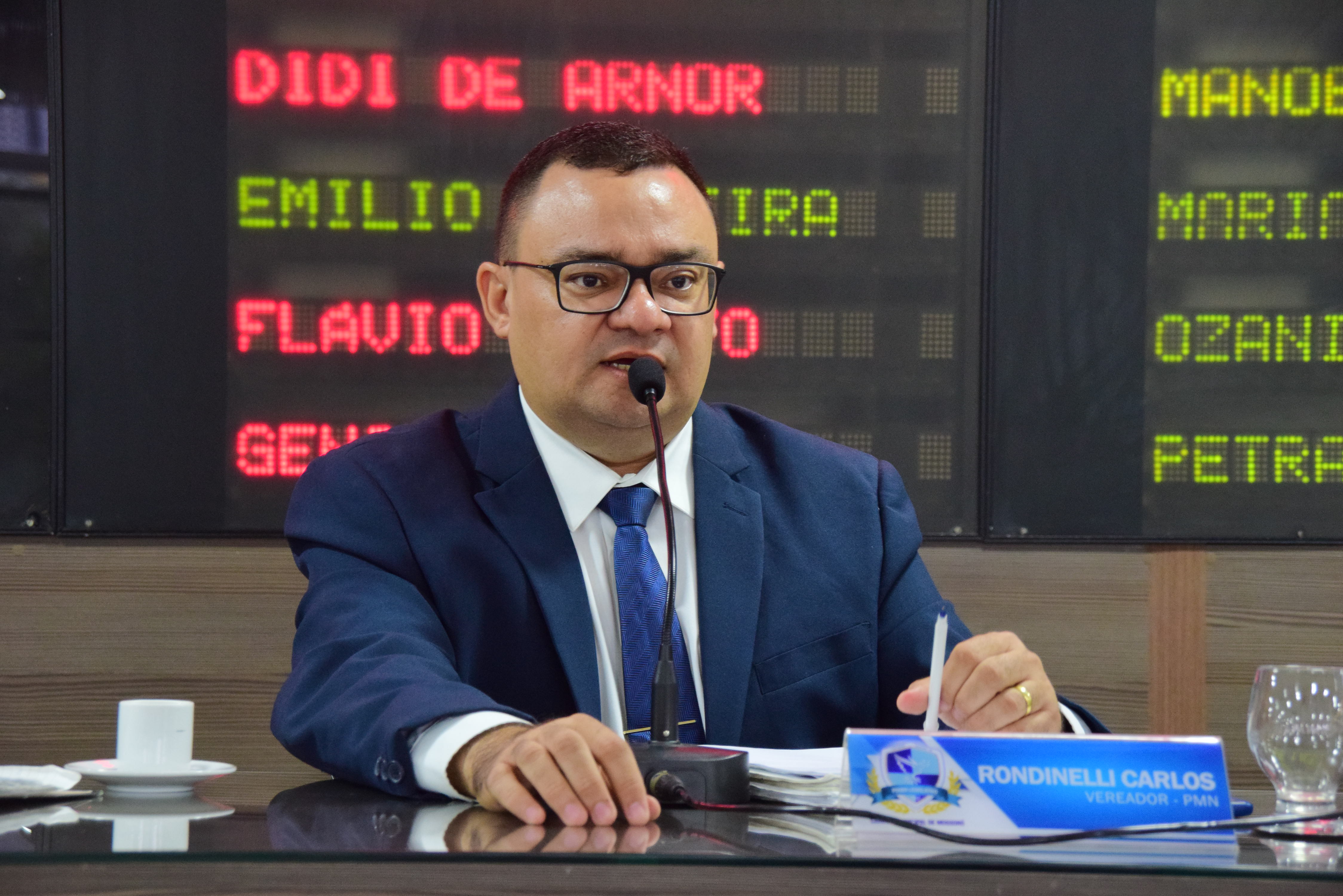 Projeto autoriza criação do programa “Bolsa Atleta” em Mossoró