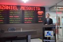 Projeto de Ozaniel garante melhor assistência à gestante