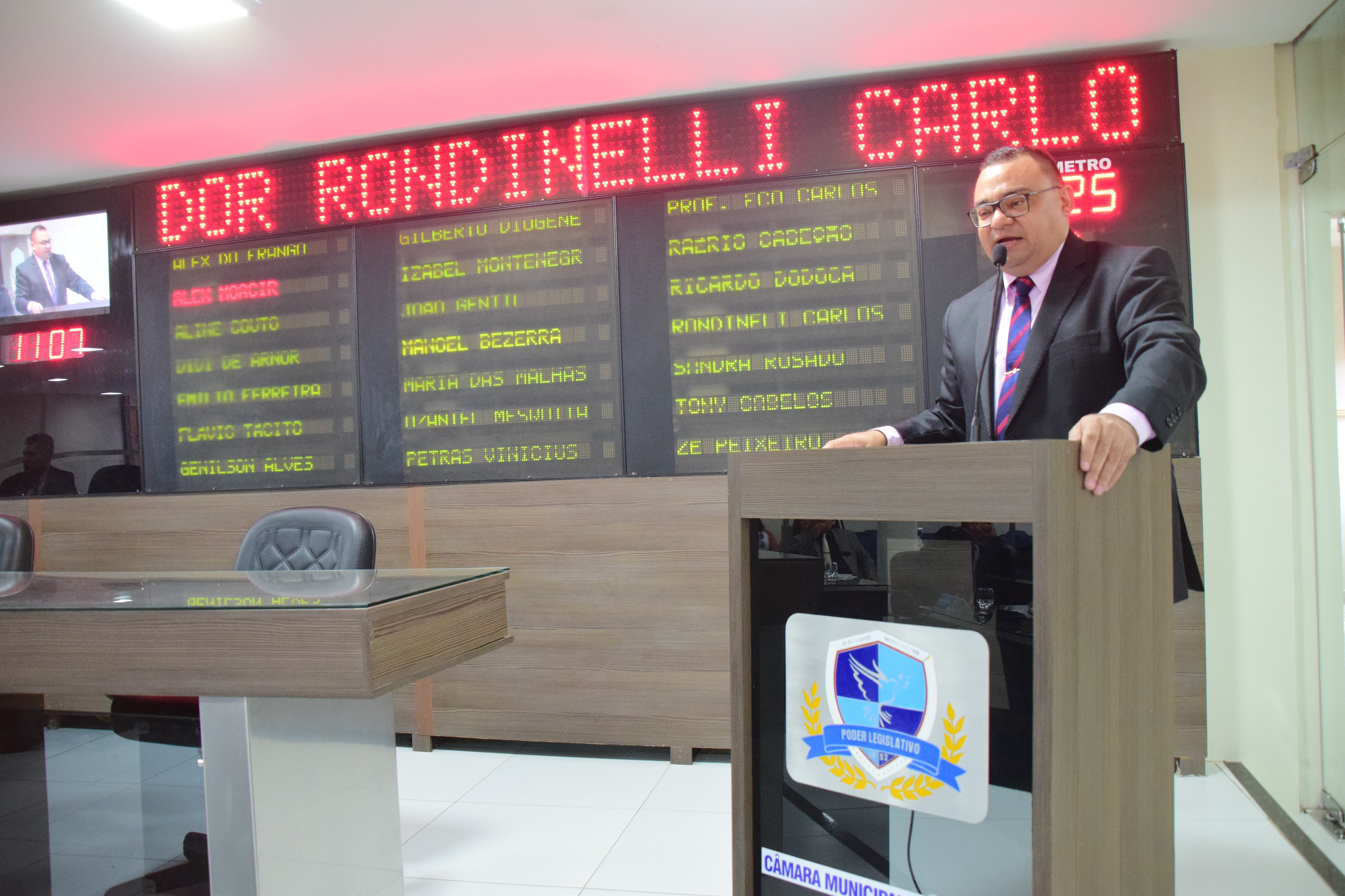 Projeto prevê diretrizes para inclusão de alunos com epilepsia na Rede Municipal de Mossoró