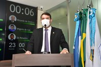 Projeto que garante reserva de estacionamentos para pessoas com autismo é aprovada na Câmara