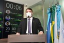 Projeto que garante reserva de estacionamentos para pessoas com autismo é aprovada na Câmara