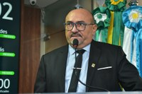 Raério: ‘Impossível corrigir em três anos o descaso de décadas’