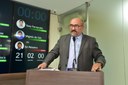 Raério: ‘Jovens estão sendo abatidos à bala’