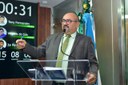 Raério Araújo anuncia obras previstas para Mossoró