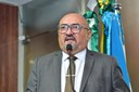Raério Araújo destaca ações da Prefeitura de Mossoró