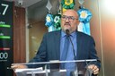 Raério Araújo destaca avanços e transparência na gestão do prefeito Allyson Bezerra