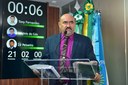 Raério Araújo destaca sucesso do Mossoró Cidade Junina