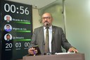  Raério Araújo enaltece ações do Ministro Fábio Faria em Mossoró