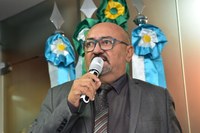 Raério Araújo faz apelo à população de Mossoró para combata a dengue e cuidados com descarte de lixo