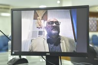 Raério Araújo questiona dívidas da gestão passada na Previ Mossoró