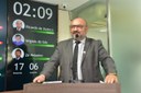 Raério Araújo visita zona rural e comenta conquistas