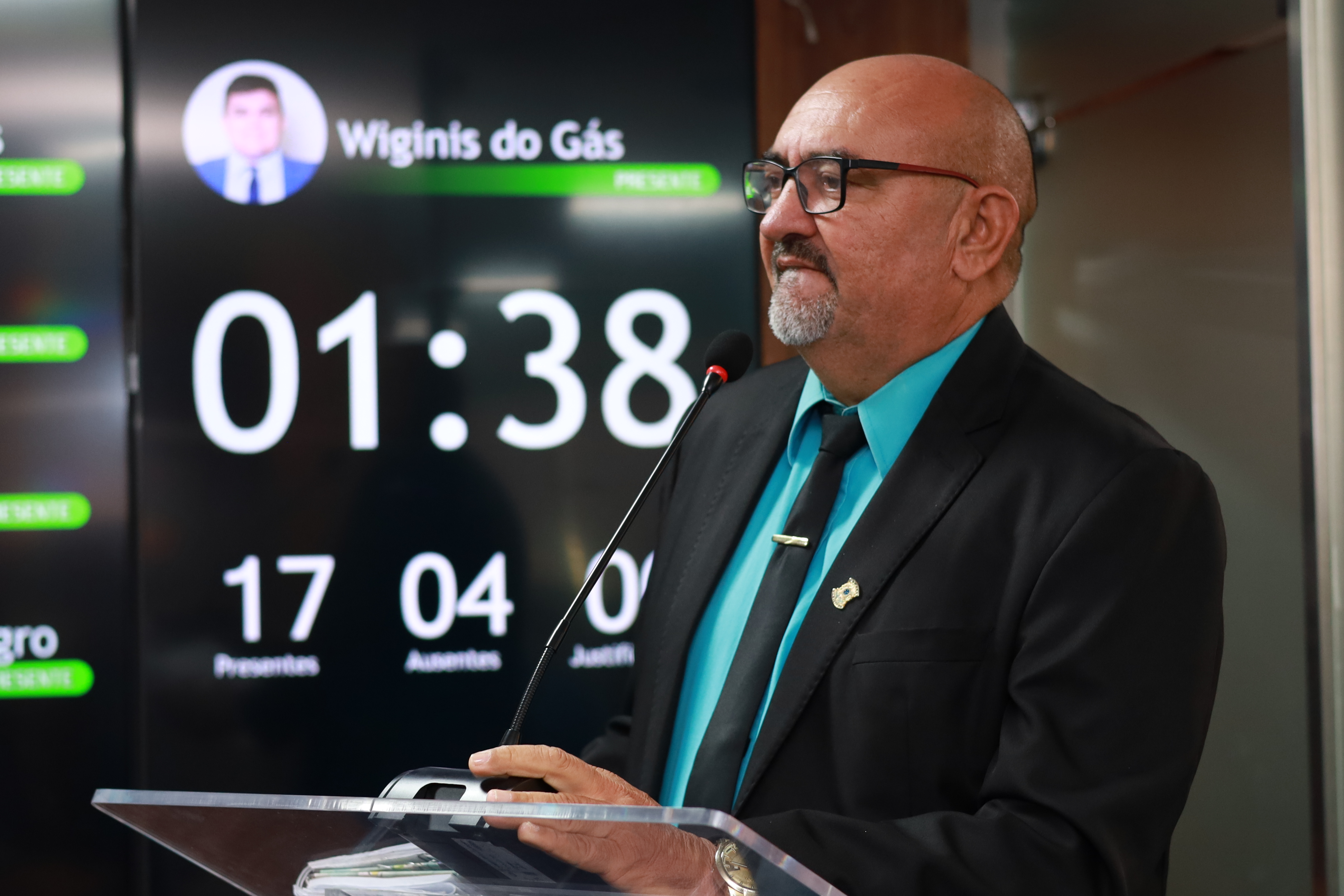 Raério Cabeção afirma que Hospital da Mulher está recusando partos de mossoroenses