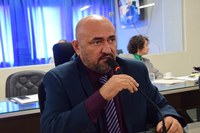 Raério critica continuidade de problemas sem solução