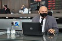Raério denuncia fatiamento no salário de agente de saúde