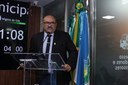 Raério denuncia mortes por falta de vagas no HRTM e cobra ação do Governo do Estado