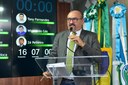 Raério denuncia possível greve dos terceirizados nos hospitais do estado