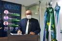 Raério descarta nepotismo na Prefeitura de Mossoró