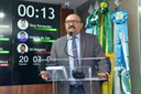 Raério destaca importância do Mossoró Cidade Junina