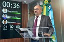 Raério destaca valorização do cachê de artistas locais no MCJ