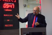 Raério Emídio defende mais respeito ao servidor municipal