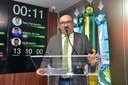 Raério parabeniza Secretaria por projeto ‘Elas no Esporte’