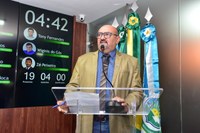  Raério ressalta bom desempenho do município em avaliação realizada pela Caixa Econômica