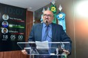 Raério ressalta obras da Prefeitura na cidade e zona rural Raério ressalta obras da Prefeitura na cidade e zona rural