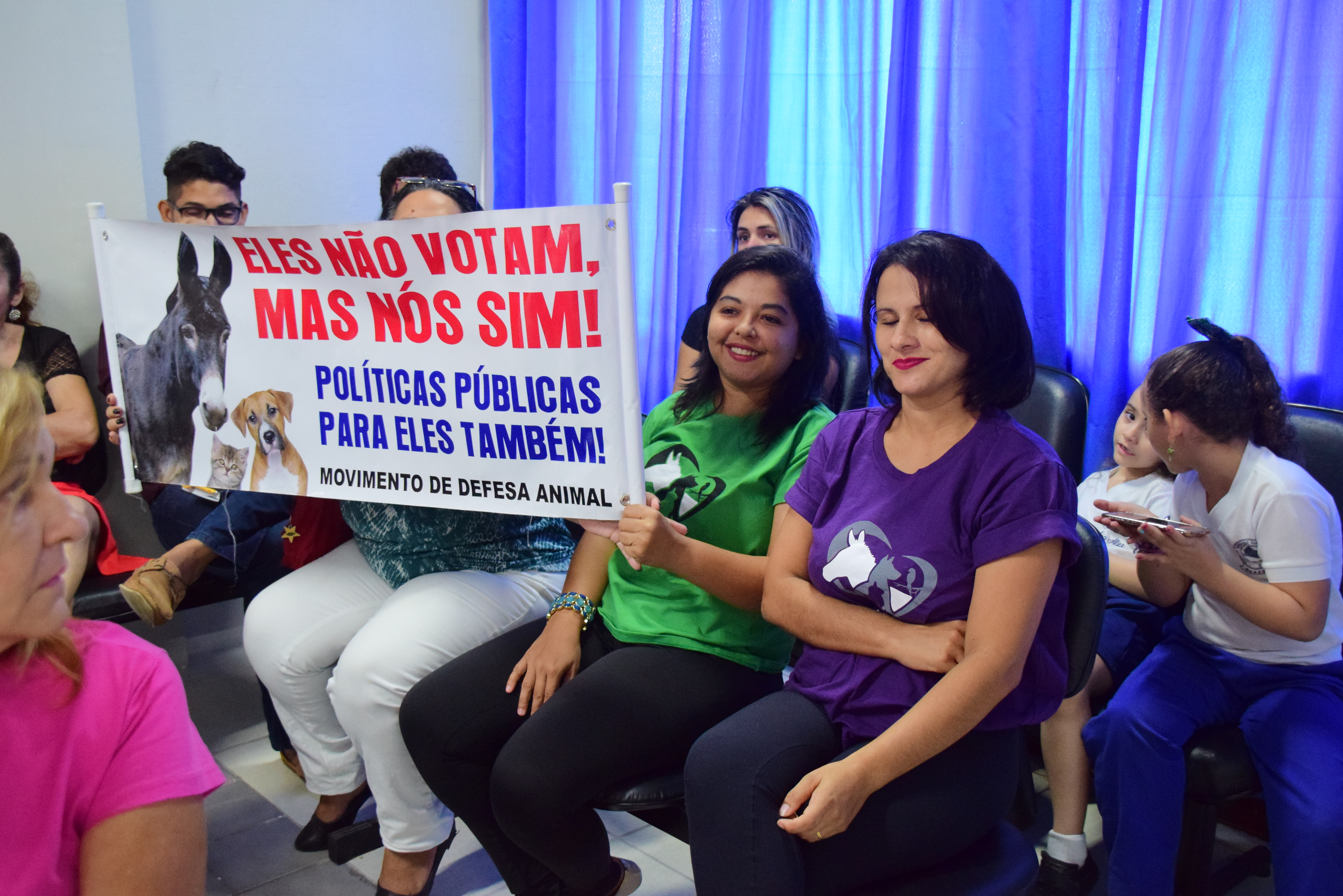 Retrospectiva: Câmara realizou 8 audiências públicas em 2018